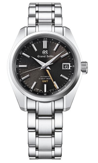 Review Replica Grand Seiko Heritage SBGJ265 watch